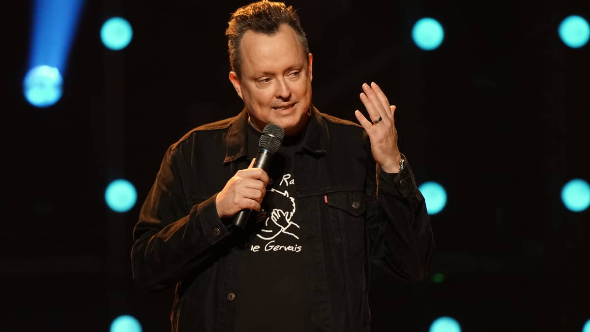 Mike Ward revient sur la saga des minimaisons pour itinérants