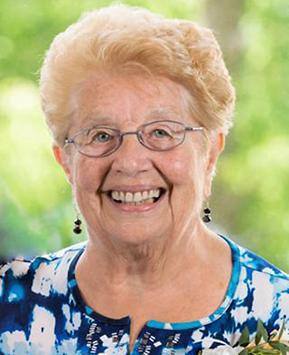 MOREL, Rita Thibodeau Le Journal de Québec