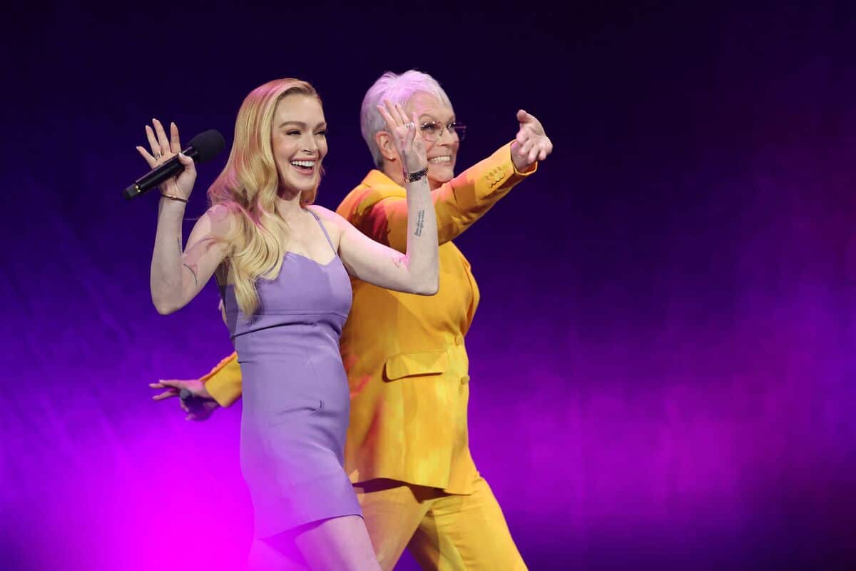 Image principale de l'article Des détails sur le mariage de Lindsay Lohan