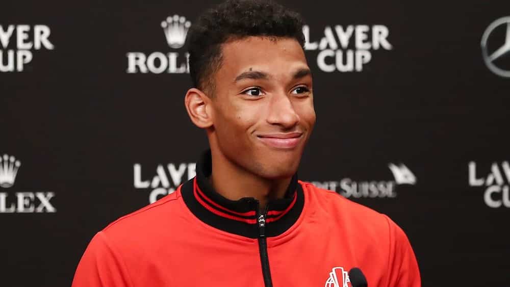 Coupe Laver: «FAA» et «Shapo» en action