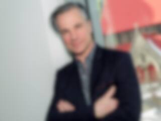 Bruno Pelletier est en deuil