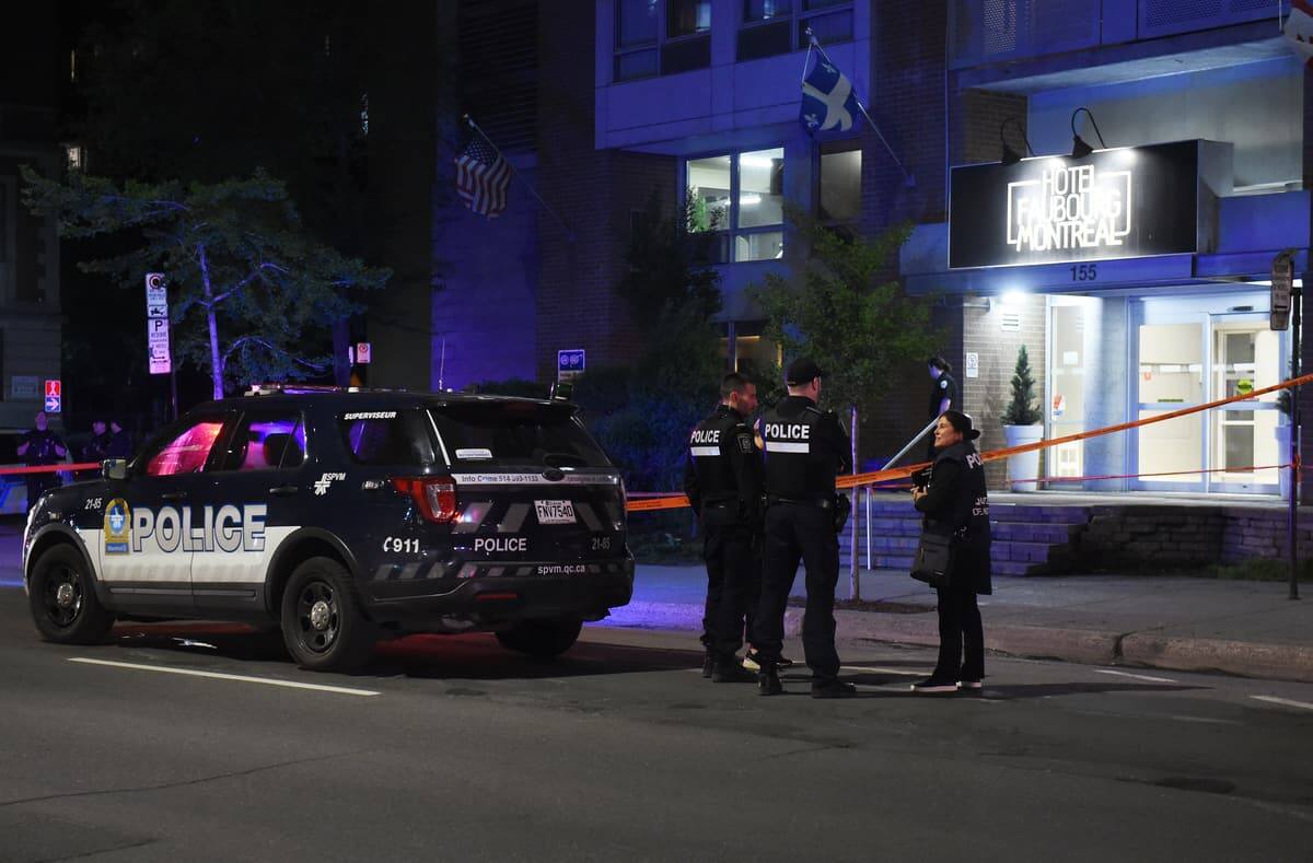 Faits divers et actualité judiciaire JDM