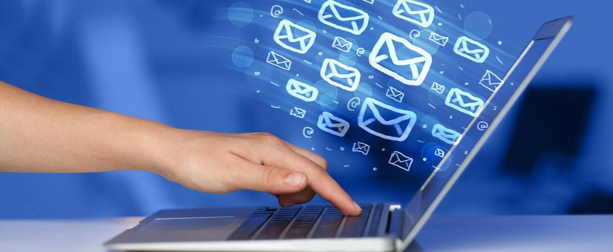 Les types de faux messages les plus utilisés par les arnaqueurs