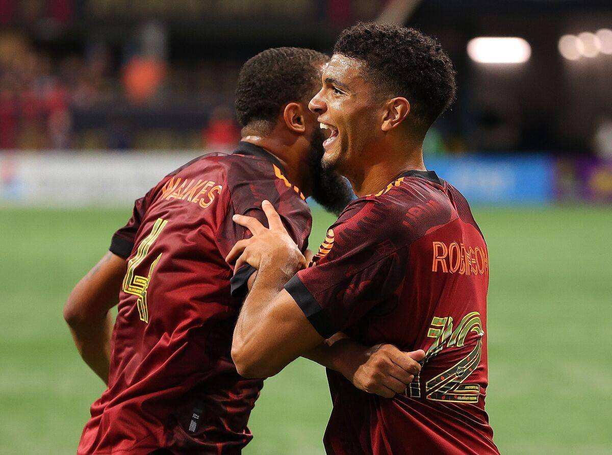 Un joueur de la MLS arrêté pour un motif... particulier | JDM