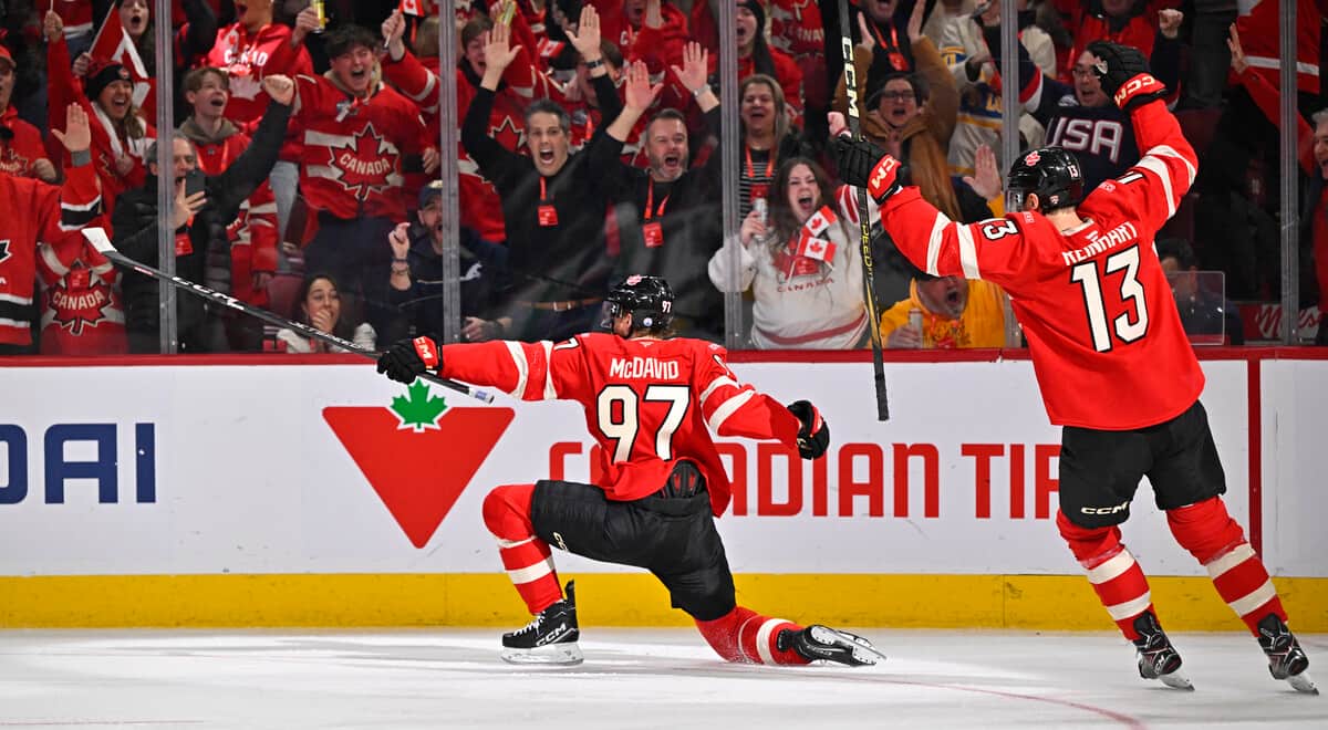 2026 sera une année folle dans le monde du sport : Jeux olympiques, Coupe du monde et cinq autres événements que vous ne voudrez pas rater