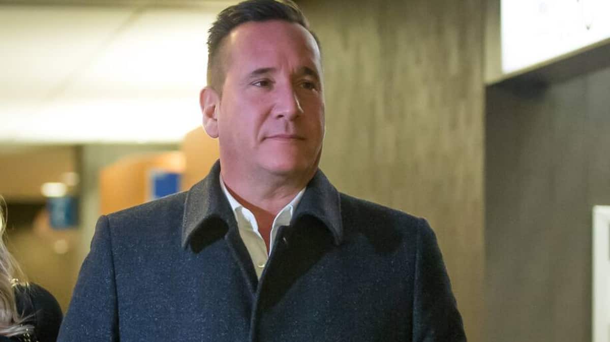 Qui est Leonardo Rizzuto, ce présumé mafioso atteint par balle à Laval ...