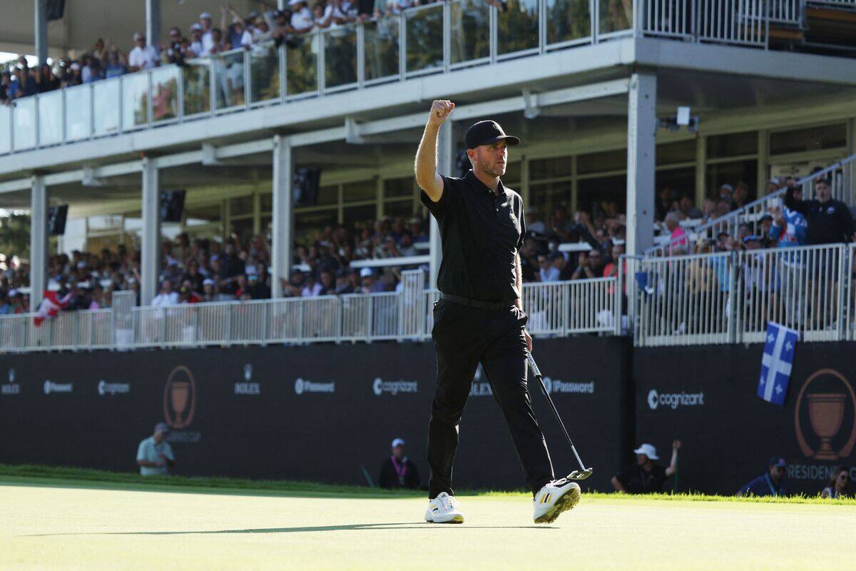 La esperanza renace para el regreso del omnio canadiense en Quebec