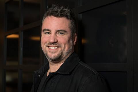 Jean-Francois Bastien