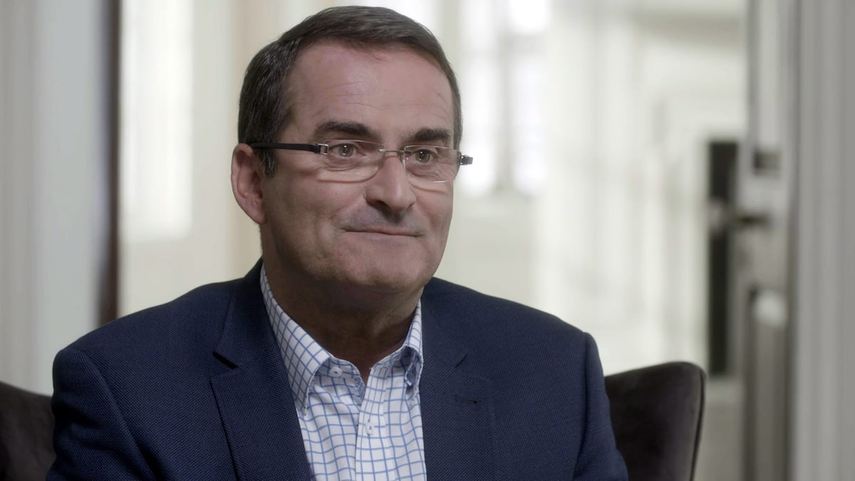 La langue de Jean Lapierre, un produit du terroir génial et hilarant