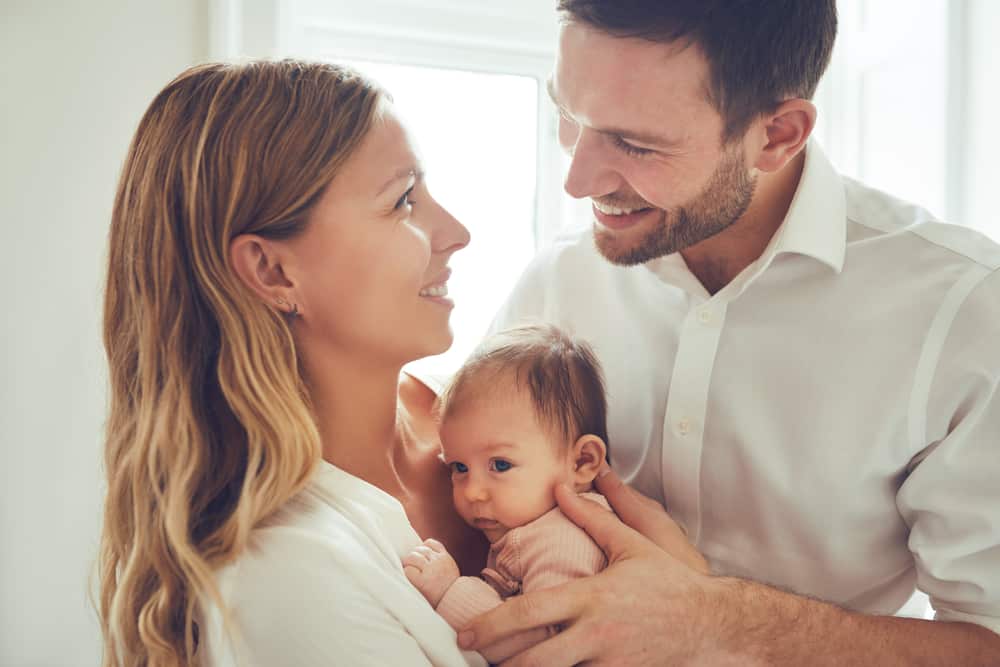 Comment rester amoureux quand on est parent? 