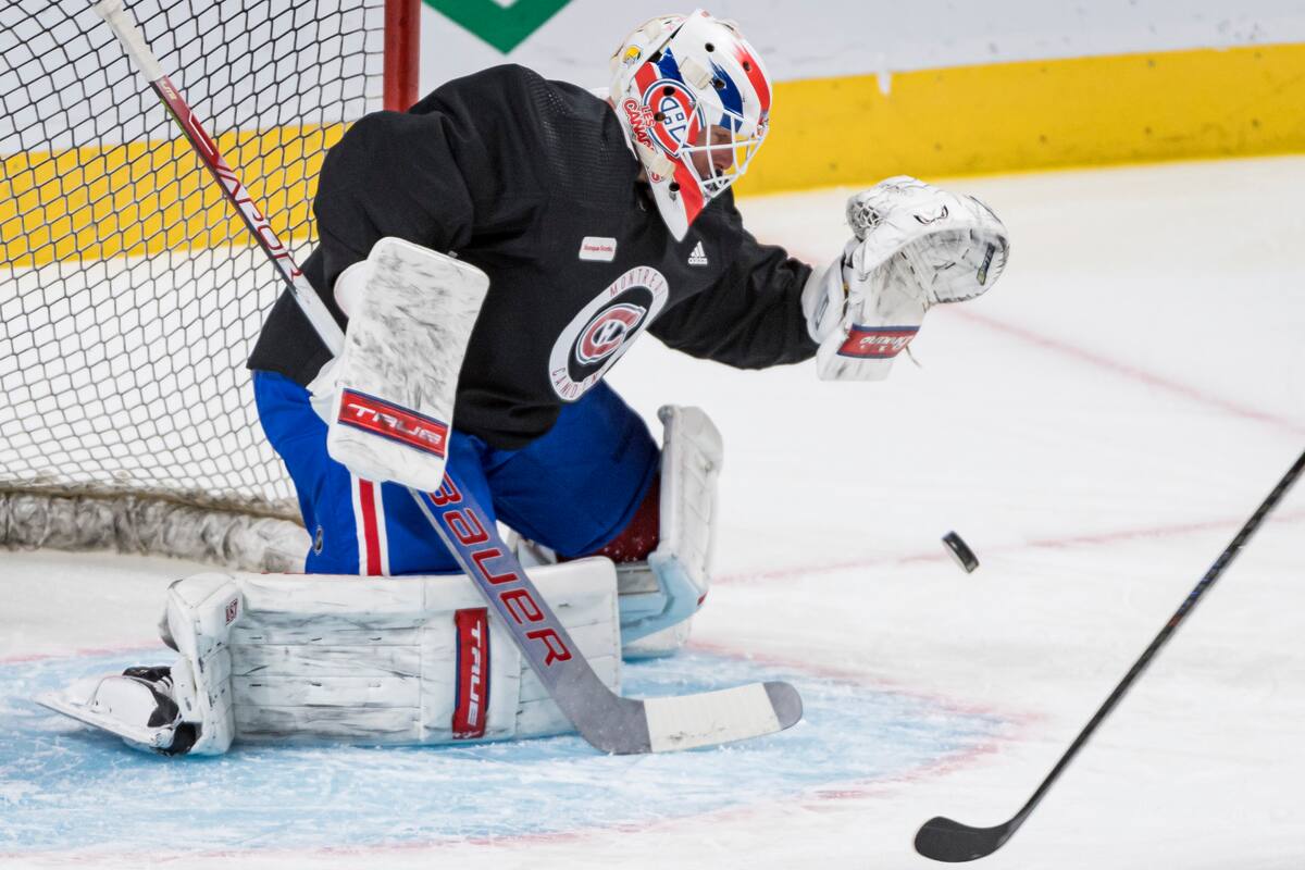Canadien: Gallagher de retour au jeu | JDQ