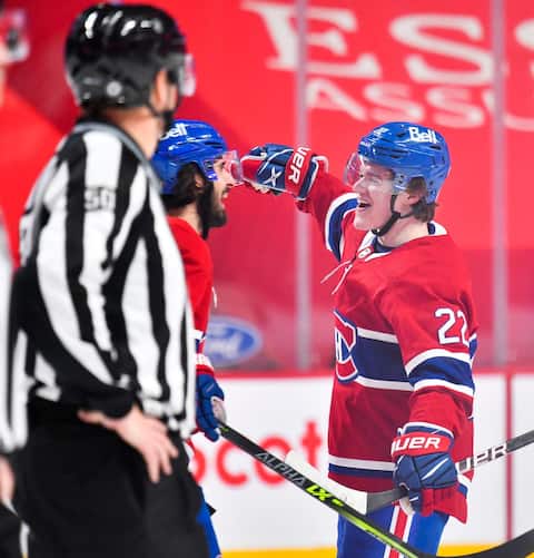 Cole Cofield wins again in overtime