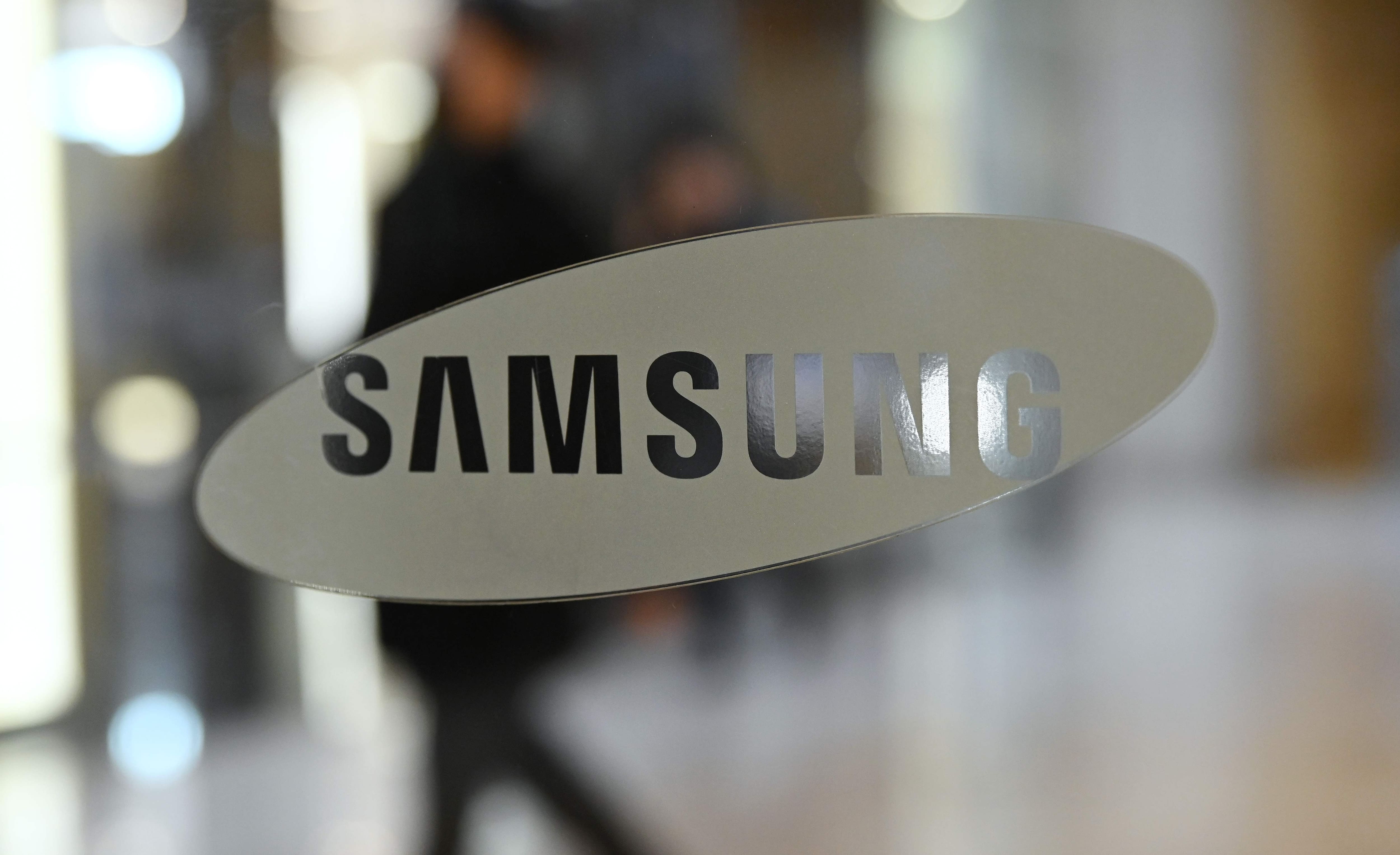 SKOREA-SAMSUNG-telecommunication-EARNINGS