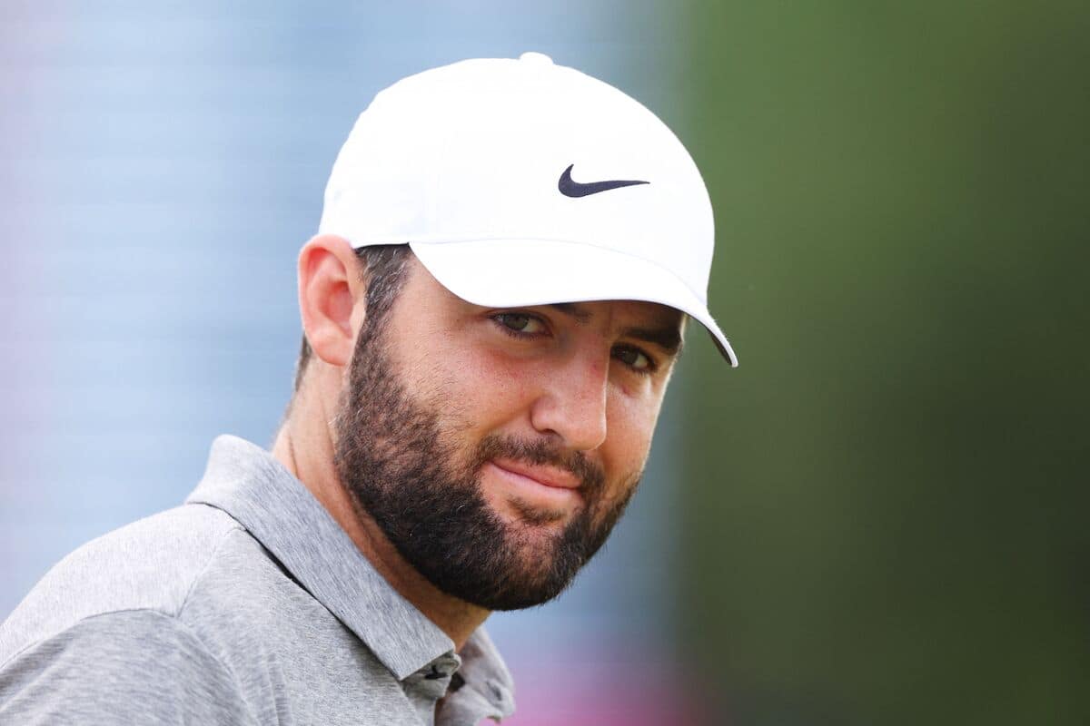 Arrestation muscl&eacute;e au Championnat de la PGA: le sort de Scottie Scheffler est scell&eacute; &agrave; Louisville