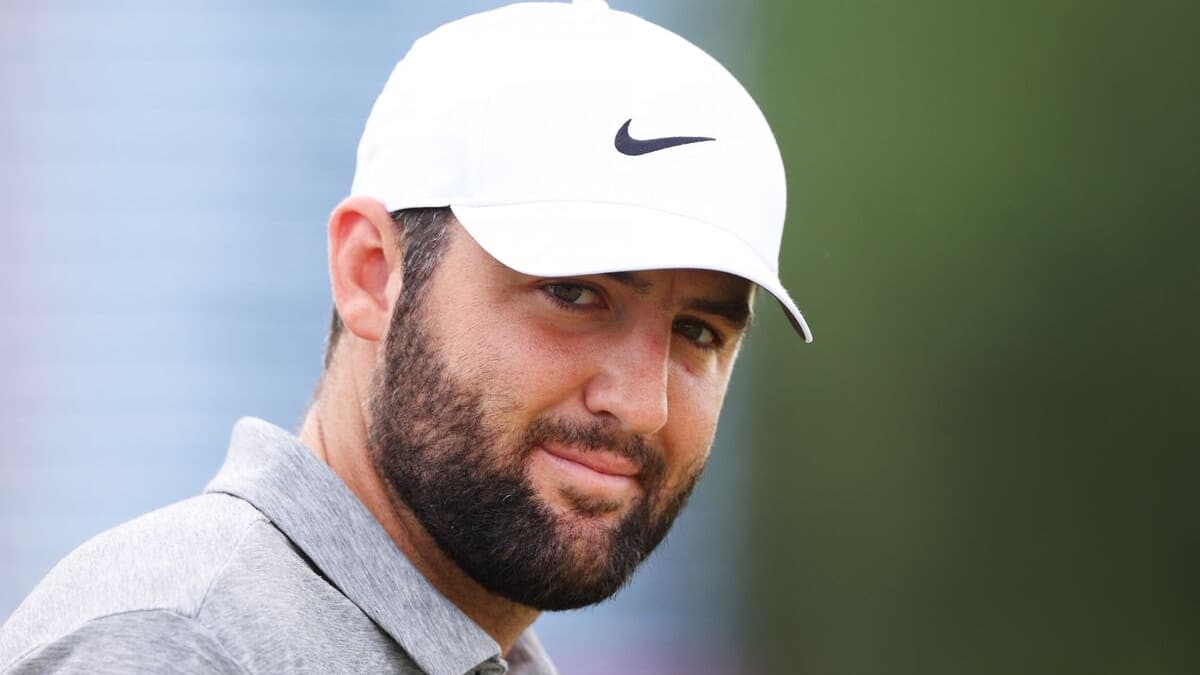 Arrestation musclée au Championnat de la PGA: le sort de Scottie Scheffler est scellé à Louisville