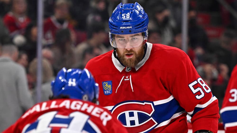 Date limite des transactions: David Savard peut recommencer à dormir