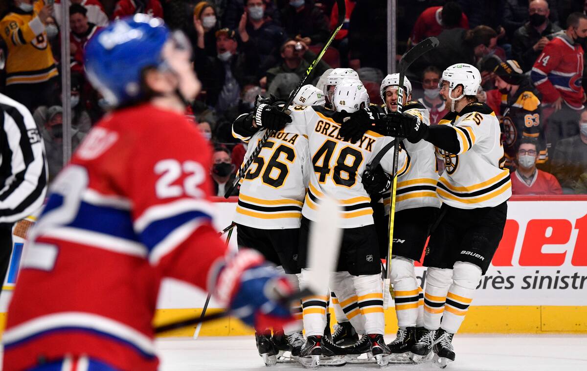 Marchand a le dernier mot