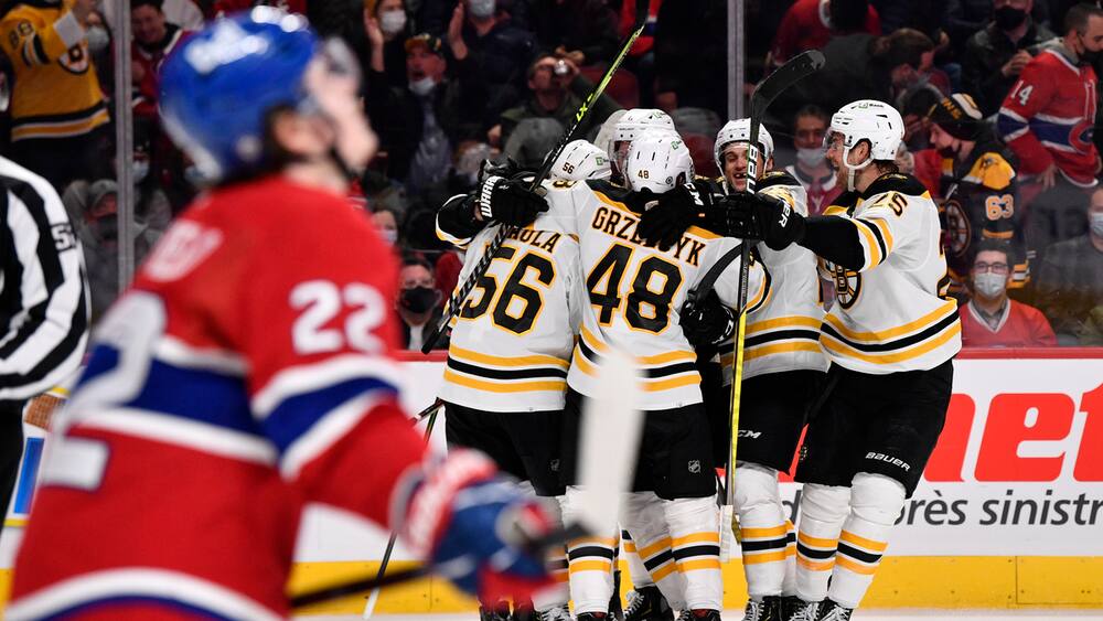 Marchand a le dernier mot