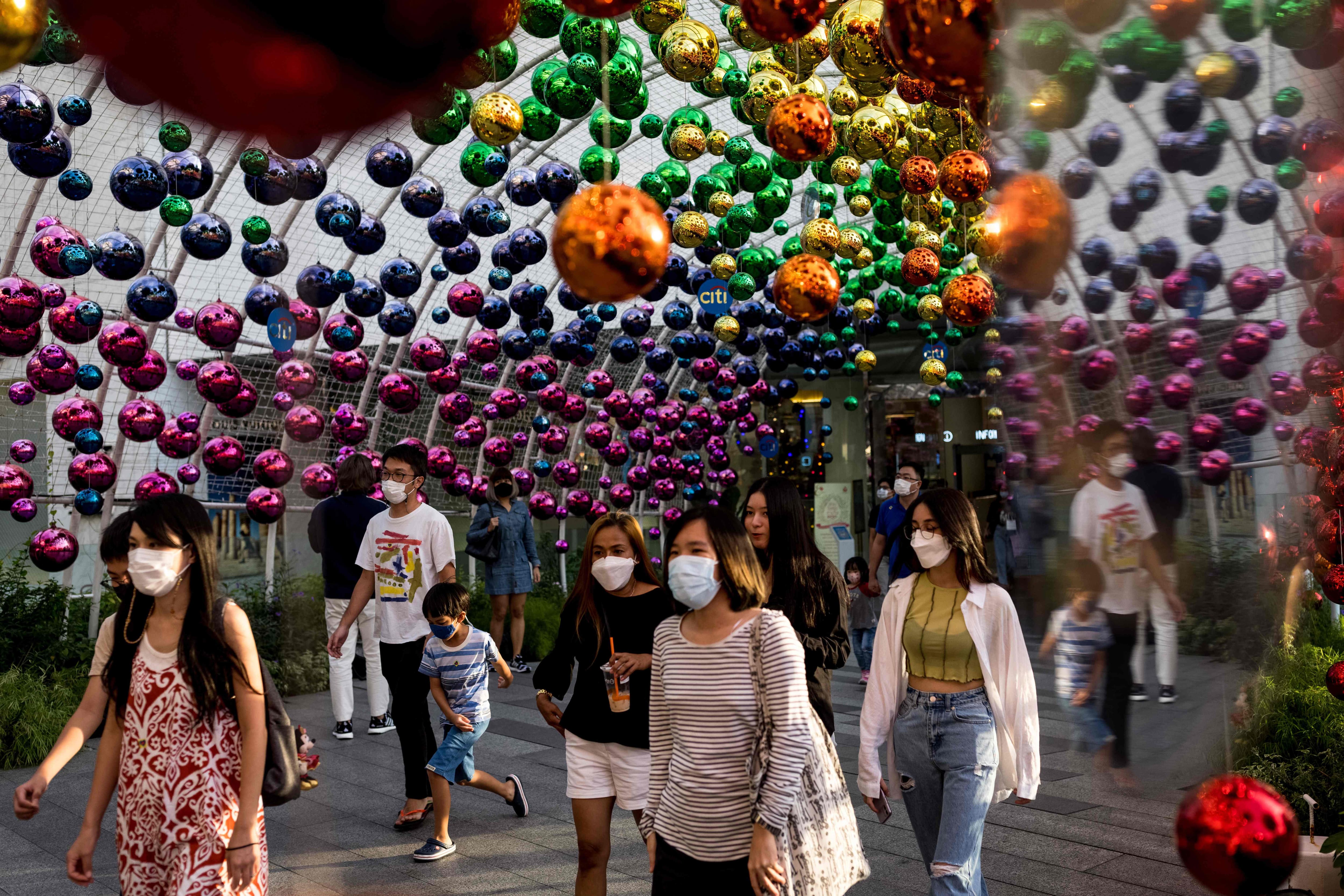 EN DIRECT | Les derniers d&eacute;veloppements sur le coronavirus