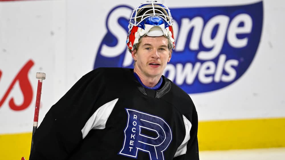 Connor Hughes ne sera pas de retour avec le Rocket