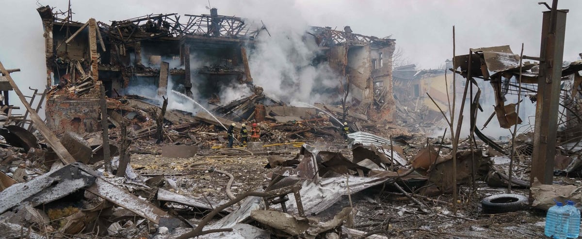 The Russian military is focusing on Kiev and eastern Ukraine, new sanctions The Russian military is focusing on Kiev and eastern Ukraine, new sanctions