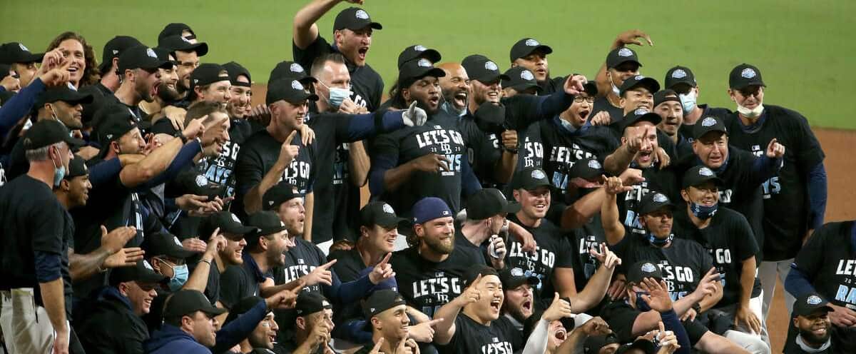 Rays end Yankees hopes 1