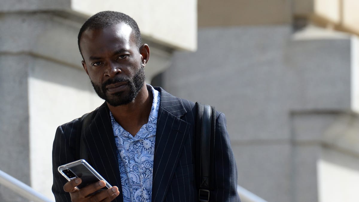 Entrave aux policiers: Amalega Bitondo reste détenu