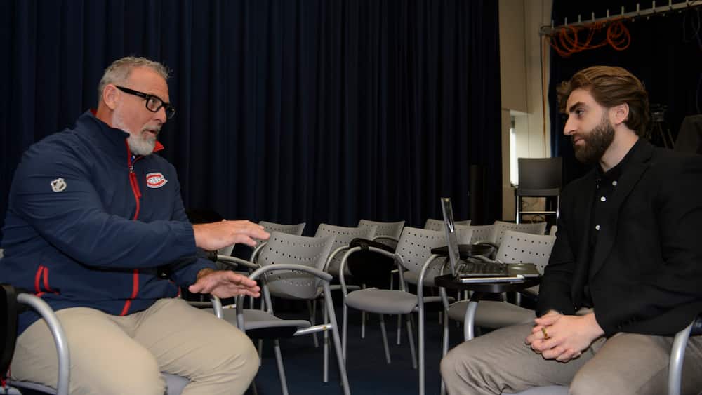 Comment le «facteur russe» est devenu le joker des Canadiens au repêchage