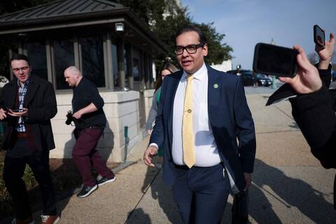 Geçmişiyle ilgili bir Cumhuriyetçi seçilmiş yetkili