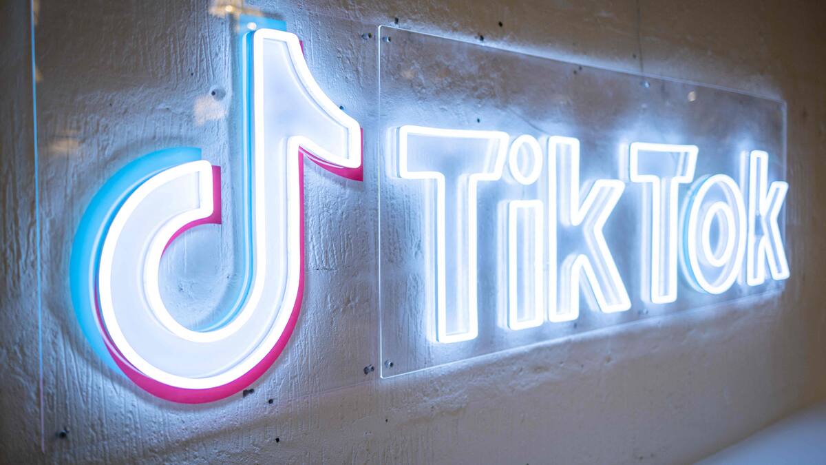 Pédagogie, images choc et désinformation: l'Ukraine, première «TikTok War»