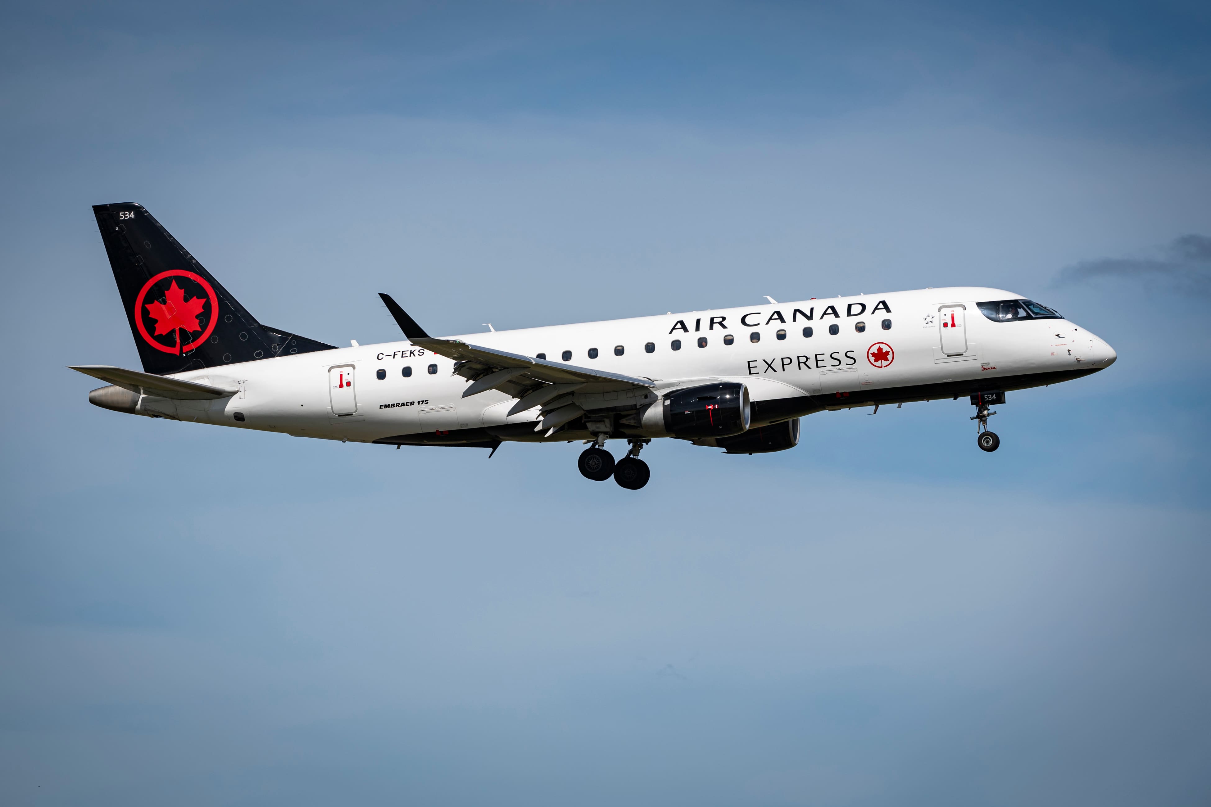 Frappes en Iran: les vols d&rsquo;Air Canada vers Tel-Aviv et Duba&iuml; annul&eacute;s jusqu&rsquo;au 23 mars