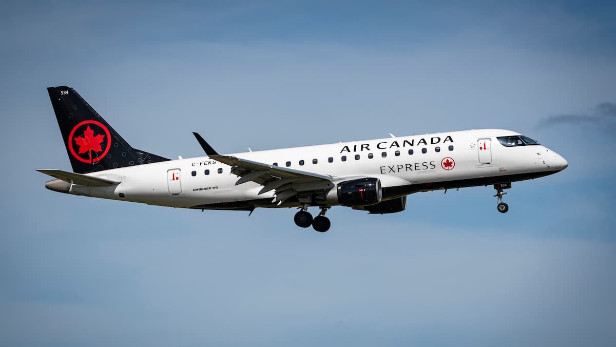 Frappes en Iran: les vols d’Air Canada vers Tel-Aviv et Dubaï annulés jusqu’au 23 mars