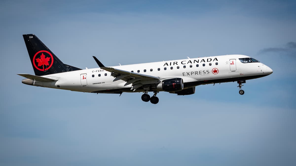 Absence de kérosène: des vols à destination de Cuba annulés