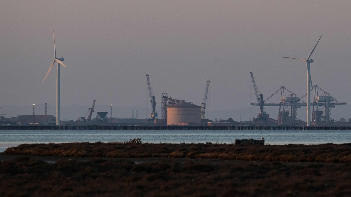 Une vingtaine de pays se disent «prêts à contribuer aux efforts» nécessaires pour la réouverture du détroit d'Ormuz