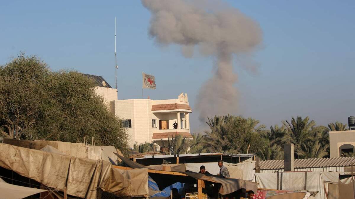 Gaza: des ONG de défense des journalistes demandent à l'UE de faire pression sur Israël