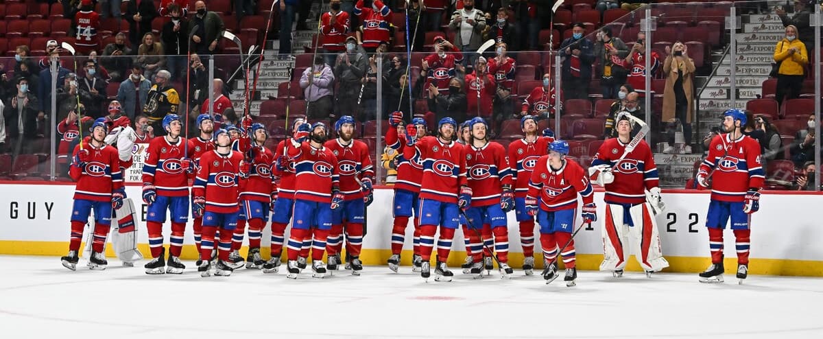 Loterie du repêchage: le Canadien dans le siège du conducteur