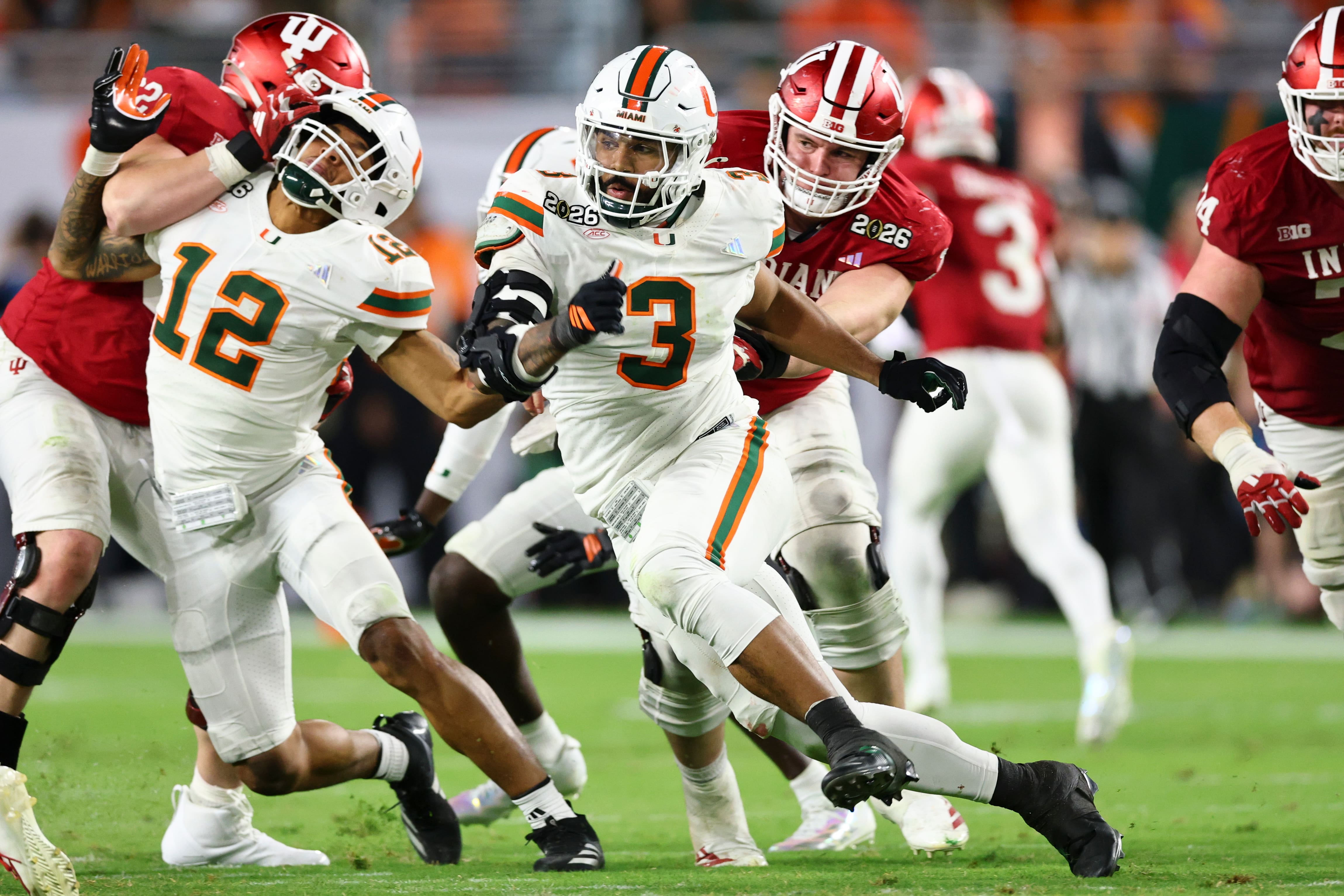 NFL Draft: Franco-Ontarian Selected in First Round – Journal de Québec