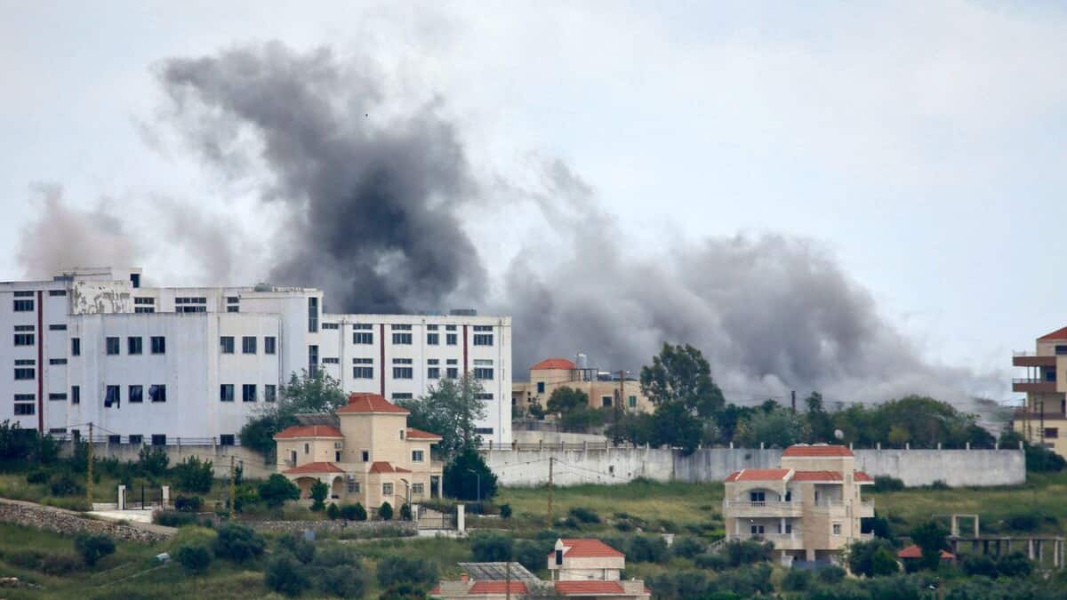 Le Hamas en Égypte pour discuter de l'offre de trêve à Gaza