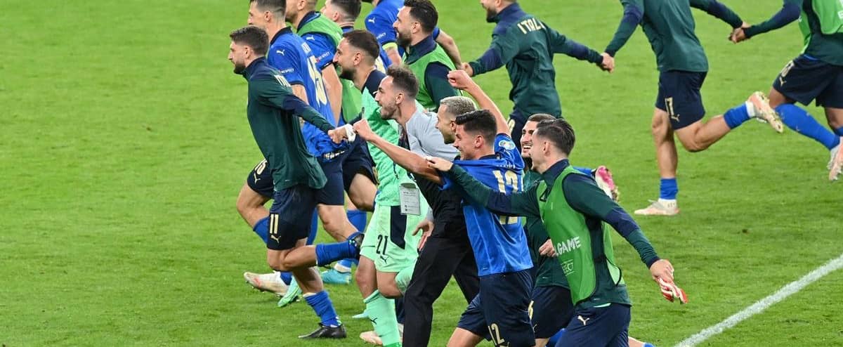 L’Euro: dopotutto il favorito dell’Italia L’Euro: dopotutto il favorito dell’Italia