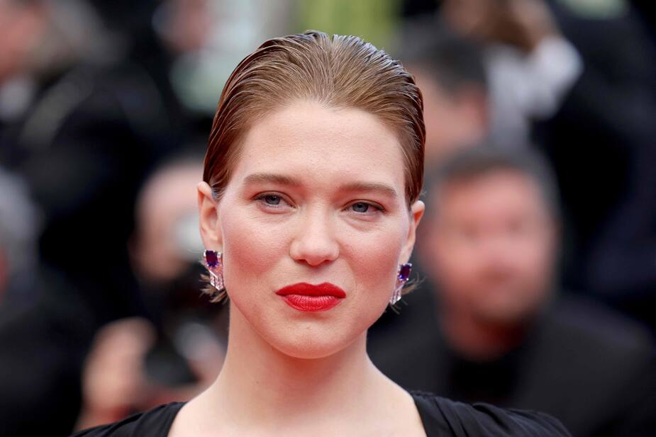 Image principale de l'article Léa Seydoux devrait incarner Lady Margot