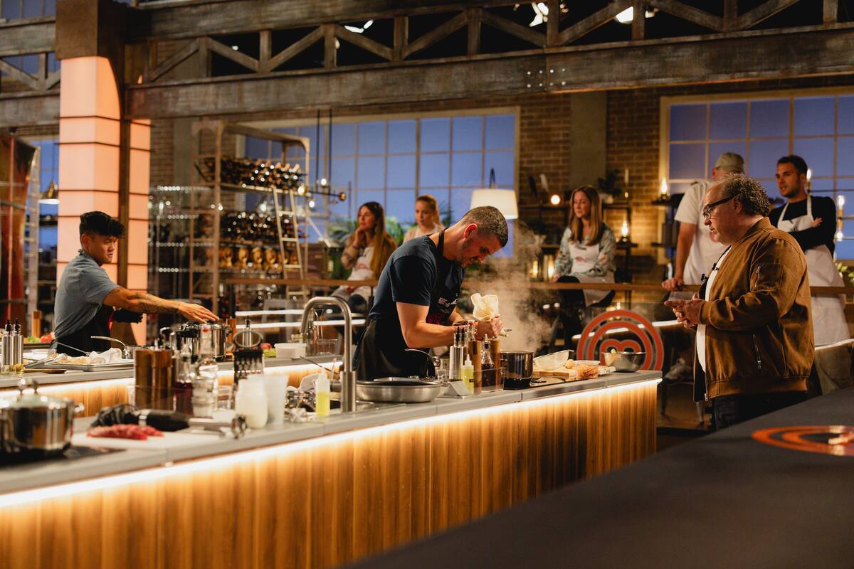 Masterchef Jade Finale de «MasterChef Québec»: «Je suis tellement fière» – Jade | JDM