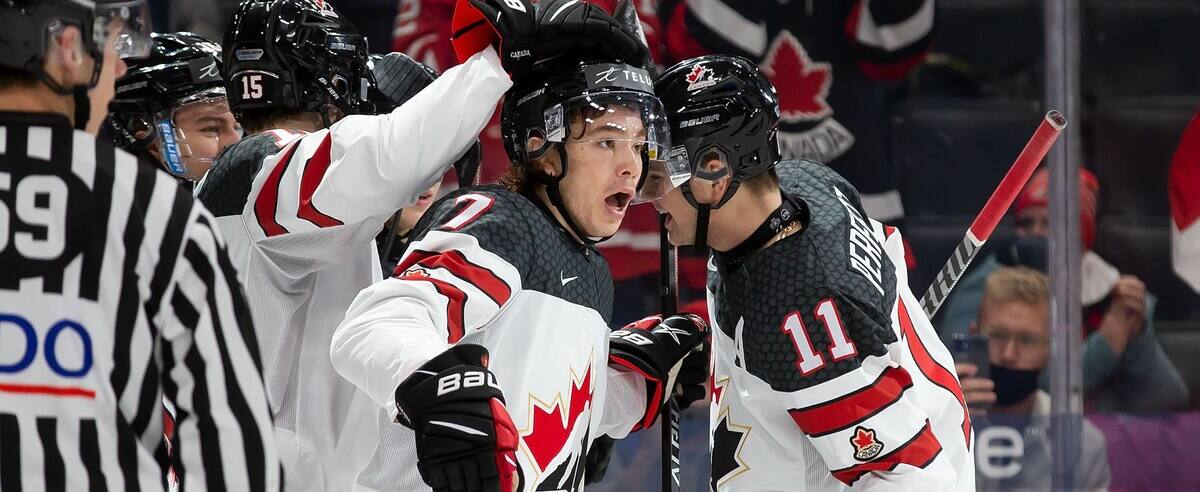 COVID-19: le Mondial junior annulé