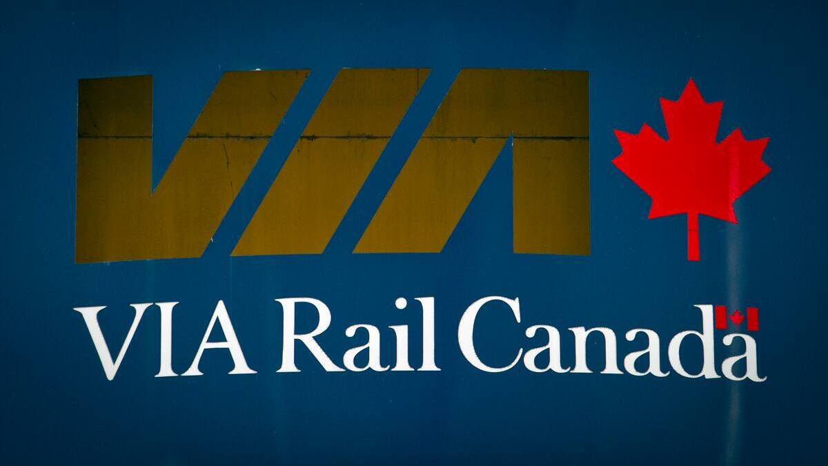 VIA Rail: la grève évitée de justesse après la conclusion d‘une entente