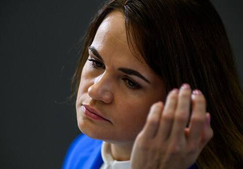 Menacée de rapatriement au Bélarus, une sprinteuse olympique obtient un visa polonais