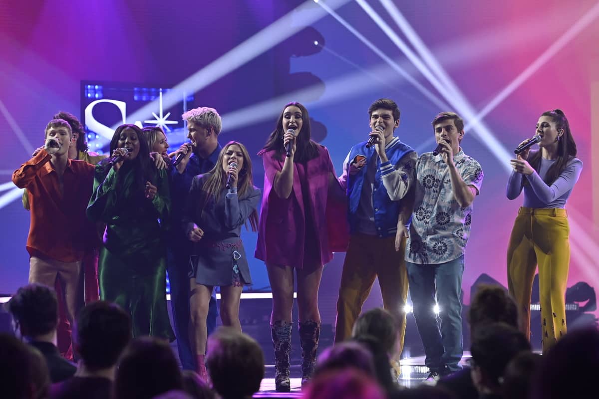 &laquo;Star Acad&eacute;mie&raquo; : Audrey-Louise, &Eacute;loi et Krystel en danger