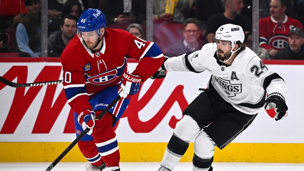 La meilleure chose qui pouvait arriver à Danault
La meilleure chose qui pouvait arriver à Danault