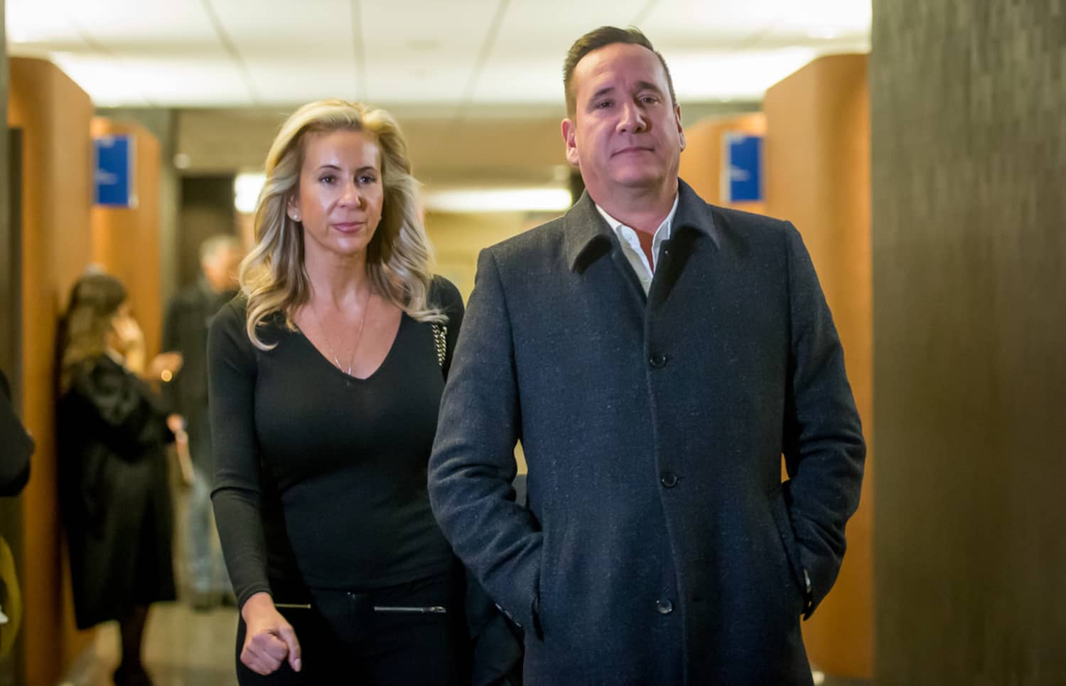 Crime organisé: deux hommes accusés de tentative de meurtre contre ...