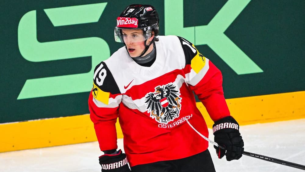 Un premier contrat pour Rohrer avec le CH