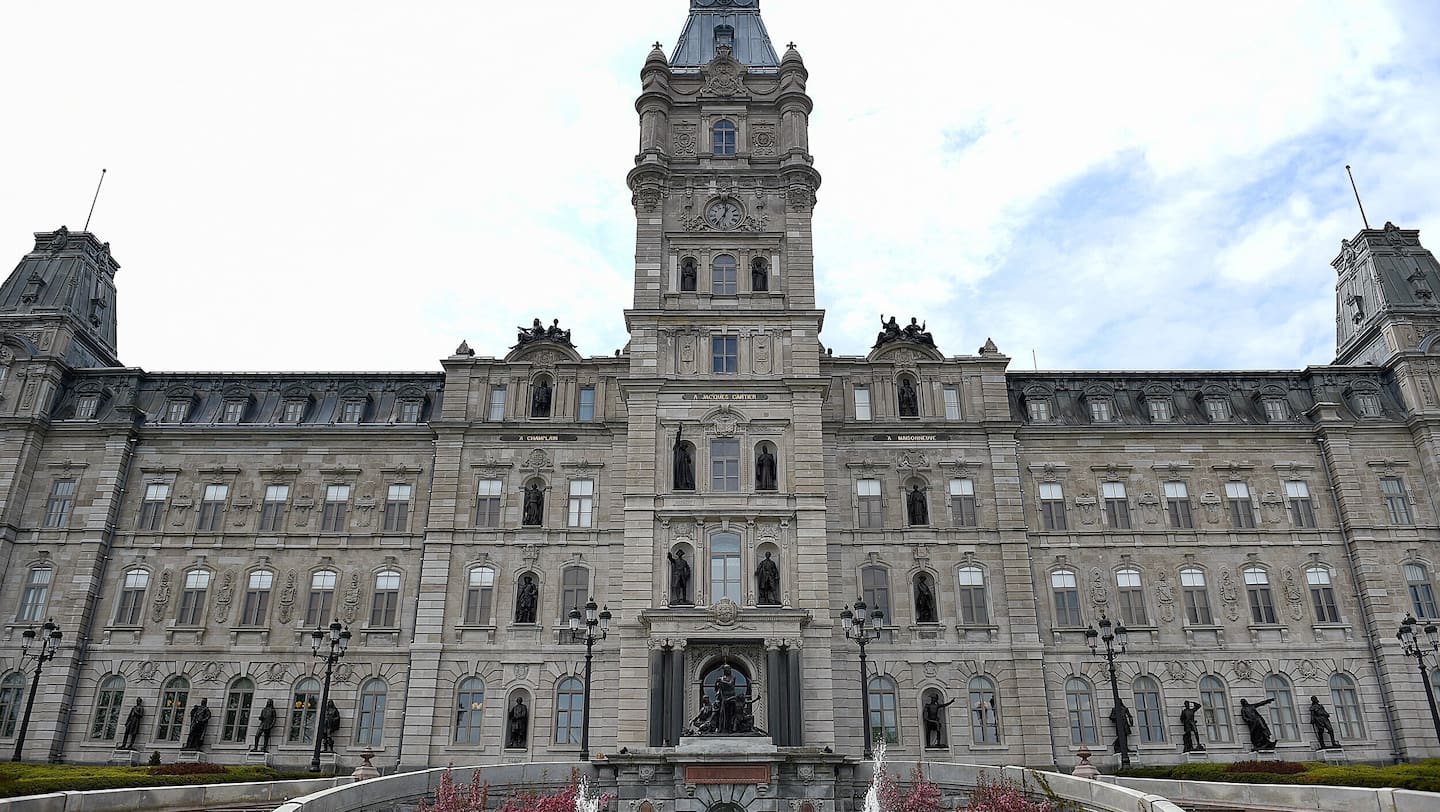 L'Assemblée nationale du Québec comptera désormais un total de 127 députés élus