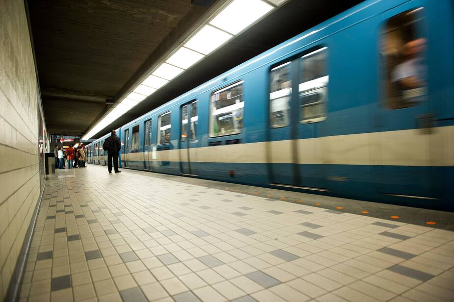 Image principale de l'article Métro: pétition contre l’augmentation des tarifs